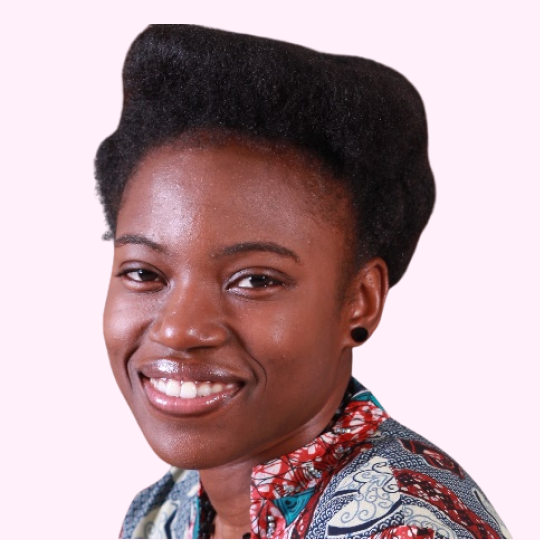 Iyeyinka Kusi-Mensah