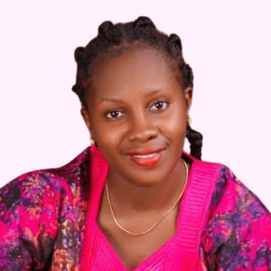 Owoade Oluwatomisin Abolade